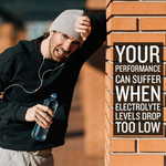 Thumbnail for As-It-Is Atom Isotonic Energy Drink Orange Blast Flavor