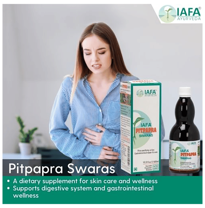 Iafa Pitpapra Swaras