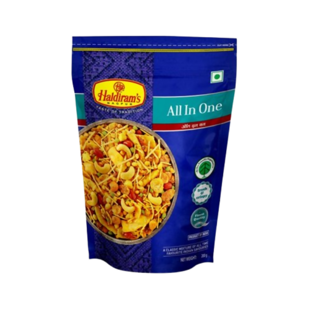 Haldiram's All in One - Distacart