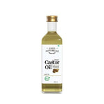 Thumbnail for Farm Naturelle Pressed Castor Oil – Natural Care for Glowing Skin & Healthy Hair