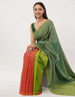 Thumbnail for ECDCKCHTS3COLOROLIVEGREENORANGE