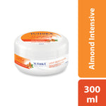 Thumbnail for Yuthika Almond Intensive Light Moisturizer Cream - Distacart