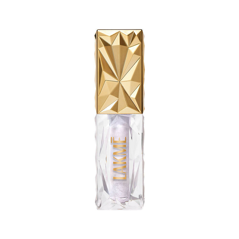 Lakme Be-jewel Satin Eye Tint - Moonstone - Distacart