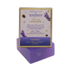 Nyassa Luxurious French Lavender Handmade Soap - Dista
