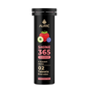 Auric Shine 365 Effervescent Tablets | Mixed Berries Flavour - Distacart
