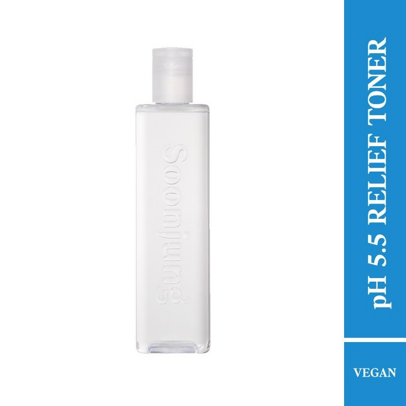 Etude House Soonjung Ph 5.5 Relief Toner - Distacart