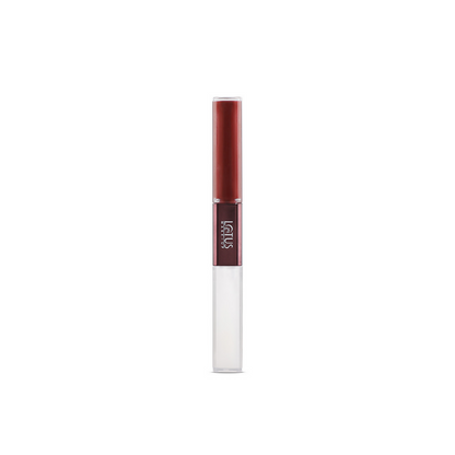 Lotus Make Up Proedit Prep And Swipe Lip Color - PL14 Choco Chip - Distacart