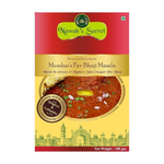 Thumbnail for Nawab's Secret Mumbai's Pav Bhaji Masala - Dista