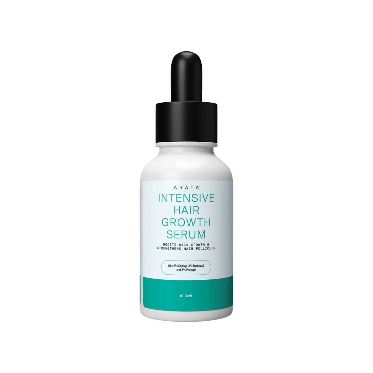Arata Intensive Hair Growth Serum - Distacart