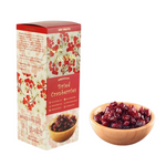 Thumbnail for Tassyam Organics Premium Imported Dried Cranberries - Box - Distacart