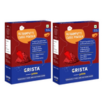 Thumbnail for Crista Spices Reshampatti Chilli Powder - Distacart
