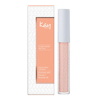 Thumbnail for Kay Beauty HD Liquid Colour Corrector - Peach - Distacart