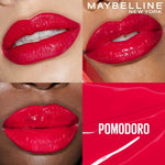 Thumbnail for Maybelline New York Super Stay Vinyl Ink Liquid Lipstick, Instant Shine Lasts Up To 16H - Pomodoro Sauce - Distacart