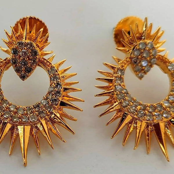 AD Designer Earrings - Distacart