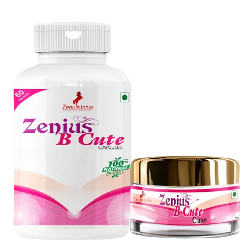 Zenius B Cute Kit for Breast Fat loss - Dista