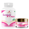 Zenius B Cute Kit for Breast Fat loss - Dista