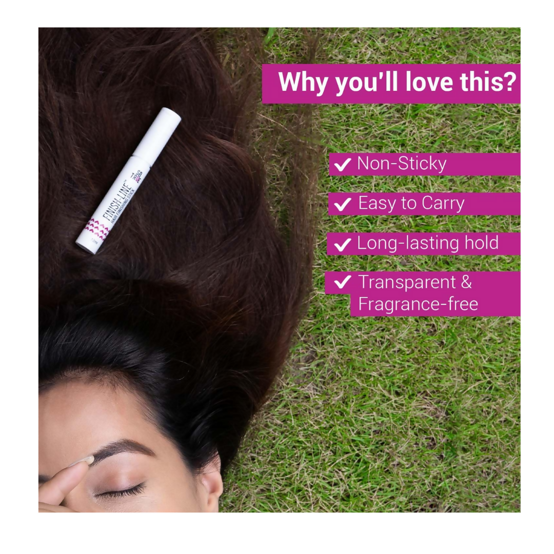 Sotrue Finish Line Hair Finishing Stick - Distacart