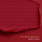 Thumbnail for Kay Beauty x Falguni Shane Peacock Luxe Matte Lipstick - Ruby Banarasi - Distacart