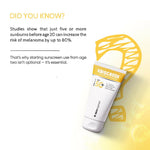 Thumbnail for SkinInspired Kidscreen 100% Mineral Sunscreen SPF 50+ PA++++