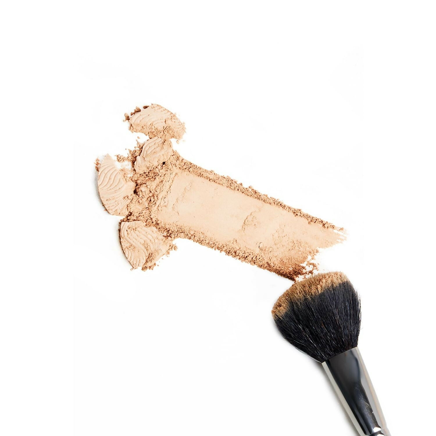 Joyology Beauty Floating On Air Powder Foundation - Peach Delight - Dista