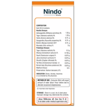 Thumbnail for SDH Naturals Nindo Shots Single Use