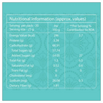 Thumbnail for Haldiram's Orange Burfee - Distacart