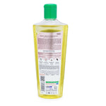 Thumbnail for VI-JOHN Naturale Garlic Enriched Hair Oil Promotes Natural Hair Growth With Vitamin A.E & F