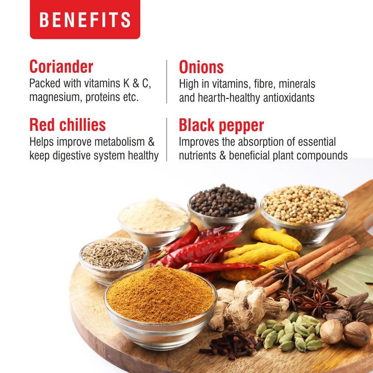 Priya Sindhi Biryani Masala