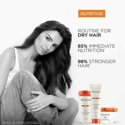 Kerastase Nutritive Riche Nourishing Mask - Distacart
