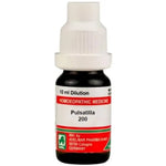 Thumbnail for Adel Homeopathy Pulsatilla Dilution - Distacart