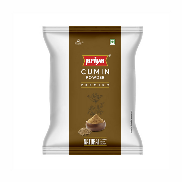 Priya Cumin (Jeera) Powder