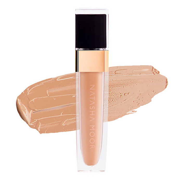 Natasha Moor Liquid Magic Concealer - Magic 3 - Distacart