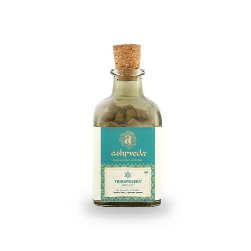 Ashpveda Vrikkprabha - Distacart