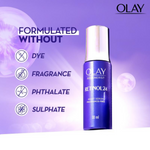 Thumbnail for Olay Retinol Kit For Overnight Repair - Serum With Free Cleanser - Distacart
