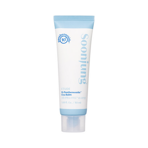 Etude House Soonjung 10-Panthensoside Cica Balm - Distacart