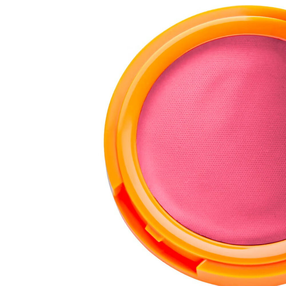 Joyology Beauty Love Fool Blush - Peach Passion - Dista