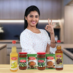 Thumbnail for Mambalam Iyers Super Saver Hot & Cold Combo - Distacart