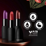 Thumbnail for Faces Canada Weightless Matte Finish Lipstick - Fuschia Wave 02 - Distacart