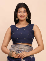Thumbnail for Astita Banarasi Silk Saree