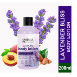 Thumbnail for Globus Naturals Lavender Bliss Body Lotion