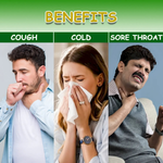 Thumbnail for Rajasthan Herbals Tus Herab Cough Syrup