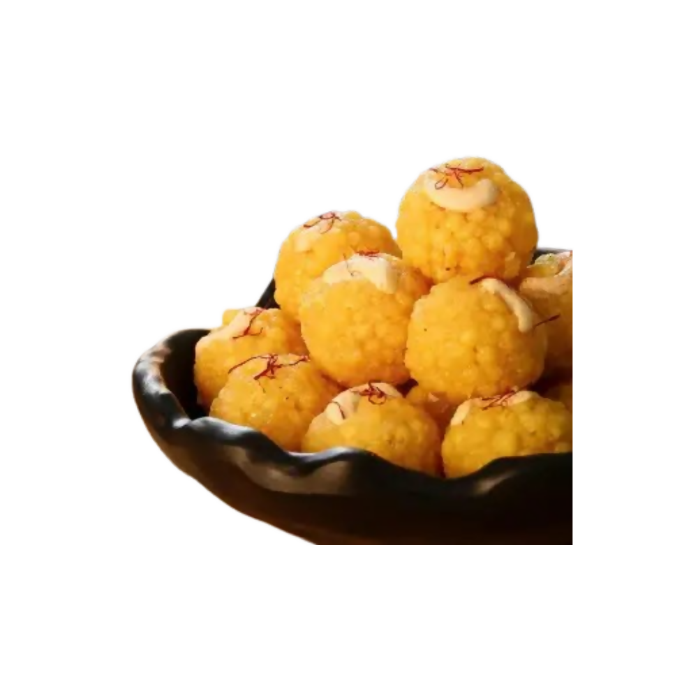 Gummadi Foods Boondi Laddu - Distacart