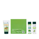 Thumbnail for Biotique Daily Skin Care Essential Kit - Distacart