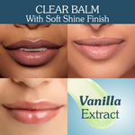 Thumbnail for Bake 2% Peptide + Ceramide Butter Brightening Lip Balm SPF 55 PA++++