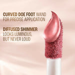 Thumbnail for Lakme Be-jewel Shimmer Lip Liquid - Cocoa Glow