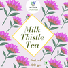Nxtgen Ayurveda Milk Thistle Tea - Distacart
