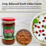 Thumbnail for Mambalam Iyers Narthangai Pickle - Distacart