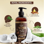 Thumbnail for Ayouthveda Royal Bath Body Wash - Distacart