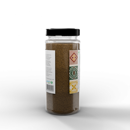 6 - Whole Natural Black Pepper - 100g