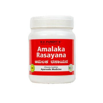 B V Pundit's Amalaka Rasayana - Distacart